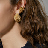 DAFNE EARRINGS
