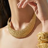 DELPHINE CHOKER