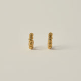 MINI ZOE HOOPS