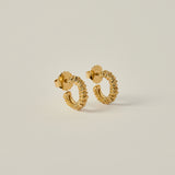 MINI ZOE HOOPS