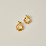MINI ZOE HOOPS