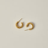 MINI ZOE HOOPS