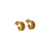 MINI SIMONE HOOPS