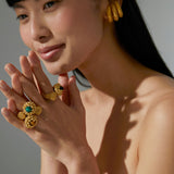 KARPOS RING
