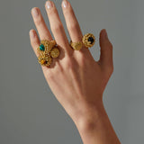 KARPOS RING