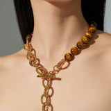 KIM NECKLACE
