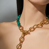 KIM NECKLACE