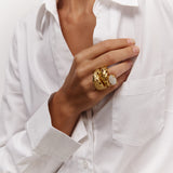 MAYGE RING