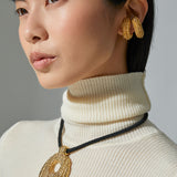 SMALL MANUELA PENDANT