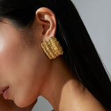 SMALL SONORA EARRINGS