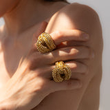 LOOP RING
