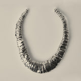 ICON NECKLACE SILVER