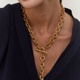 ONORA NECKLACE