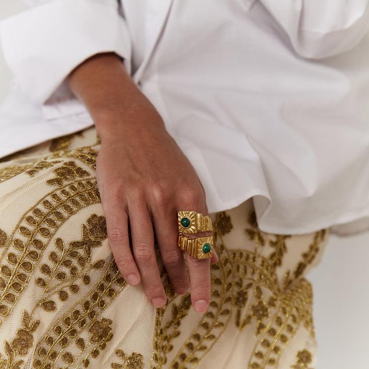 KABALA RING
