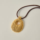 SMALL MANUELA PENDANT