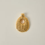 SMALL MANUELA PENDANT