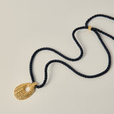 SMALL MANUELA PENDANT