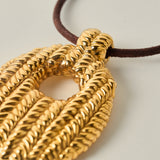 MANUELA PENDANT