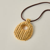 MANUELA PENDANT