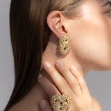 INFINITY EARRING
