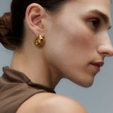 MINI JUNO EARRINGS