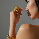 PIETRA RING