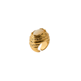 SMALL AMANDA RING