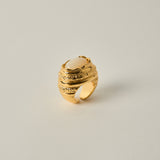 SMALL AMANDA RING