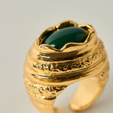 AMANDA RING