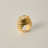 AMANDA RING