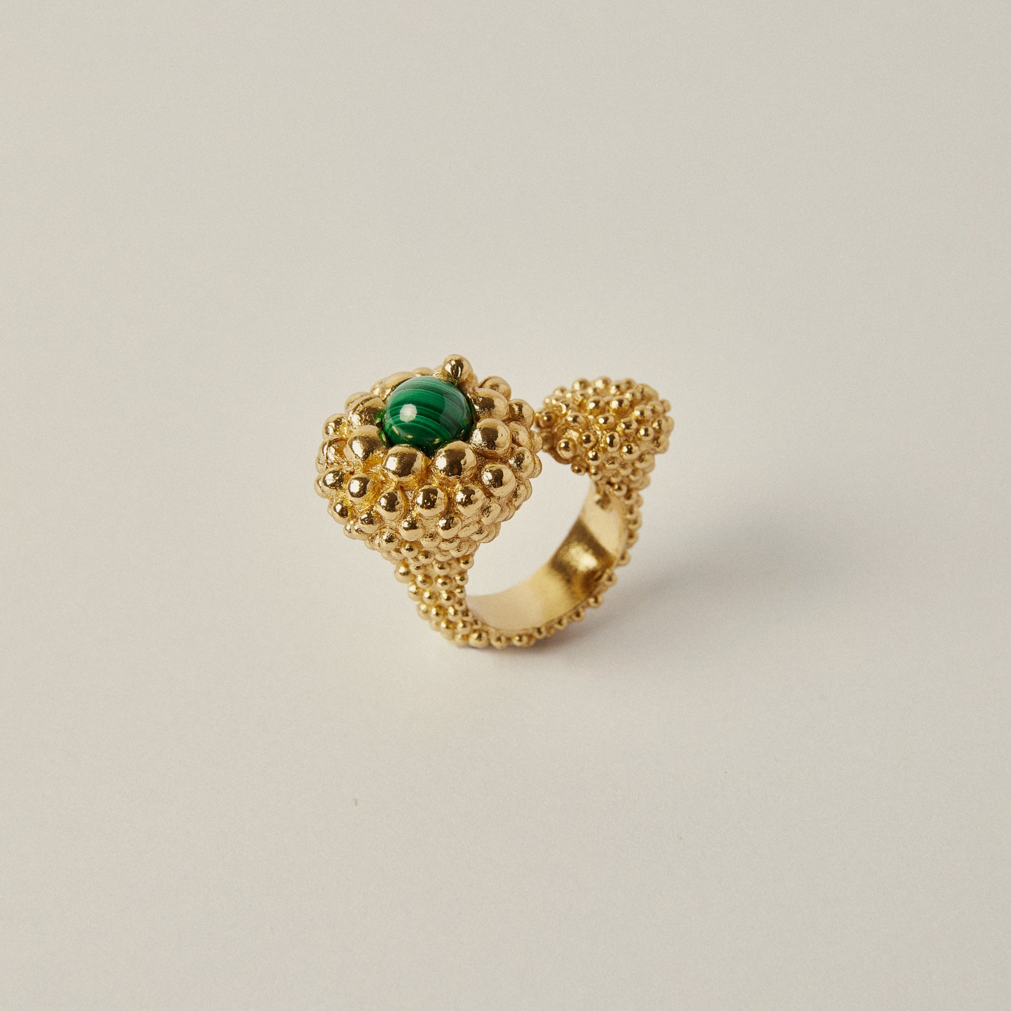 KARPOS RING