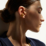 DUO SIMONE EARCUFF'S