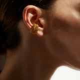 DUO SIMONE EARCUFF'S