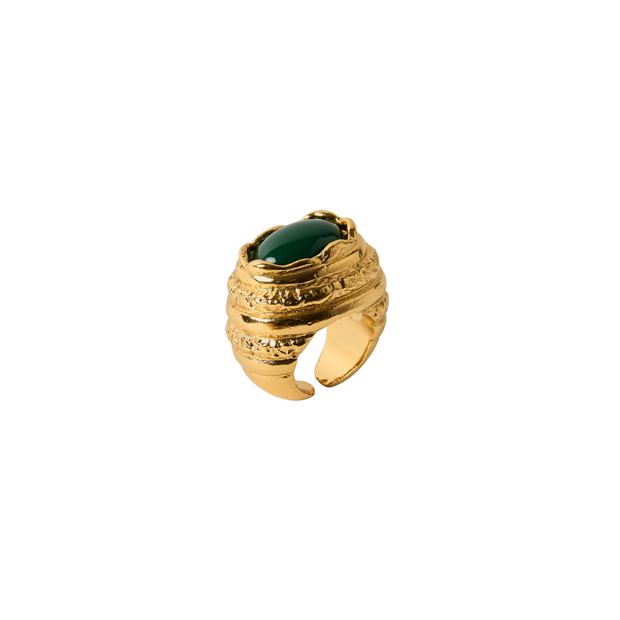 SMALL AMANDA RING