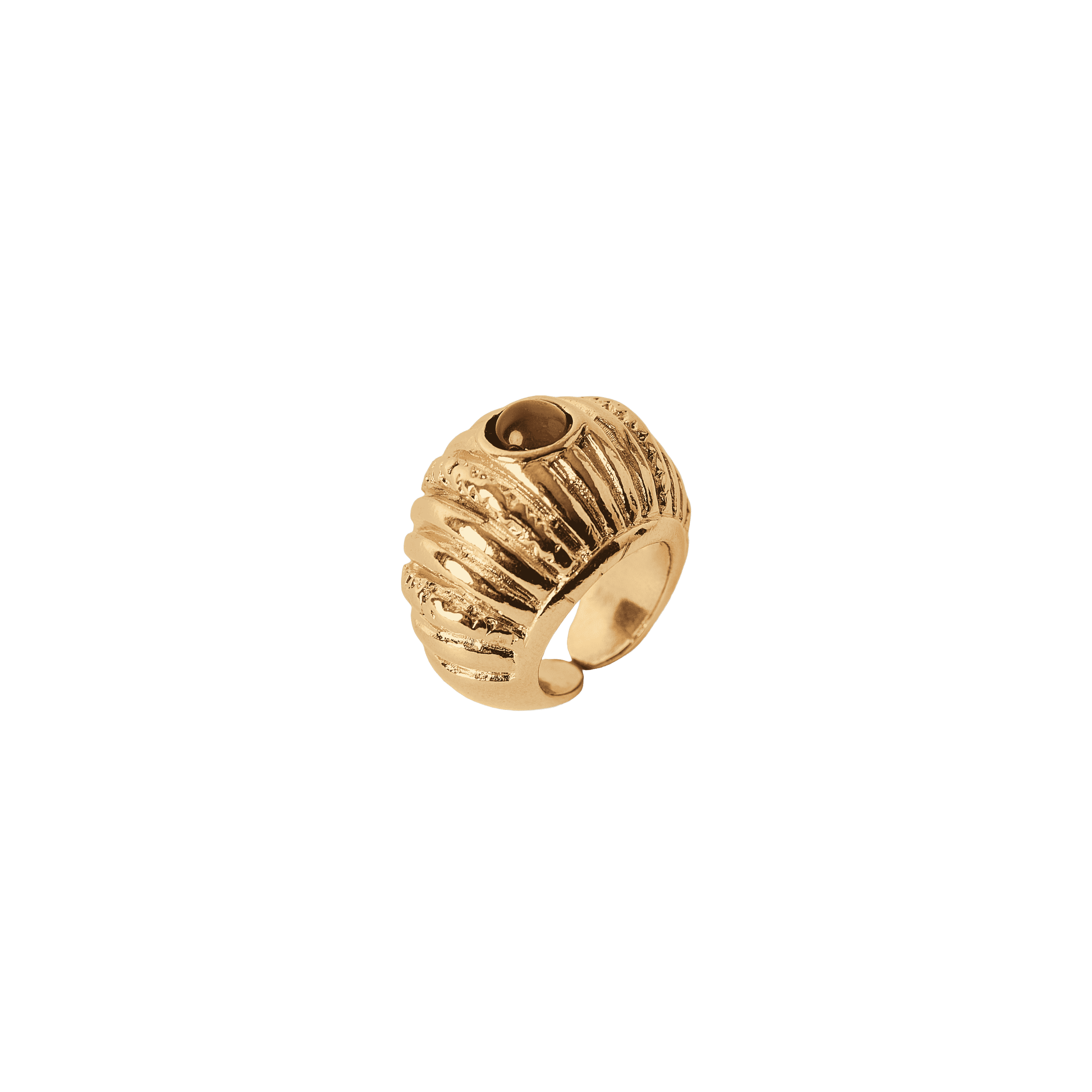 SMALL REEF RING