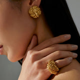 SHAMAN RING