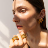 ALANA EARRING