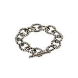 CRESSA BRACELET SILVER
