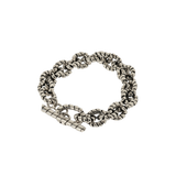 ONORA BRACELET SILVER