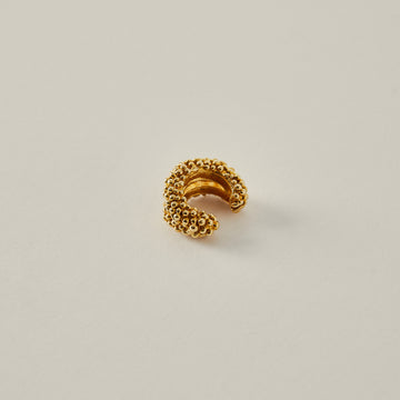 Ear Cuff Double Simon