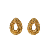 LOOP EARRINGS