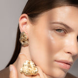 INFINITY EARRING