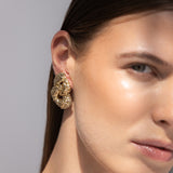INFINITY EARRING