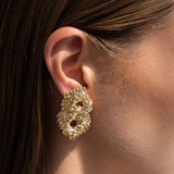 INFINITY EARRING