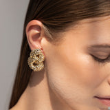INFINITY EARRING