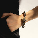 ONORA BRACELET SILVER