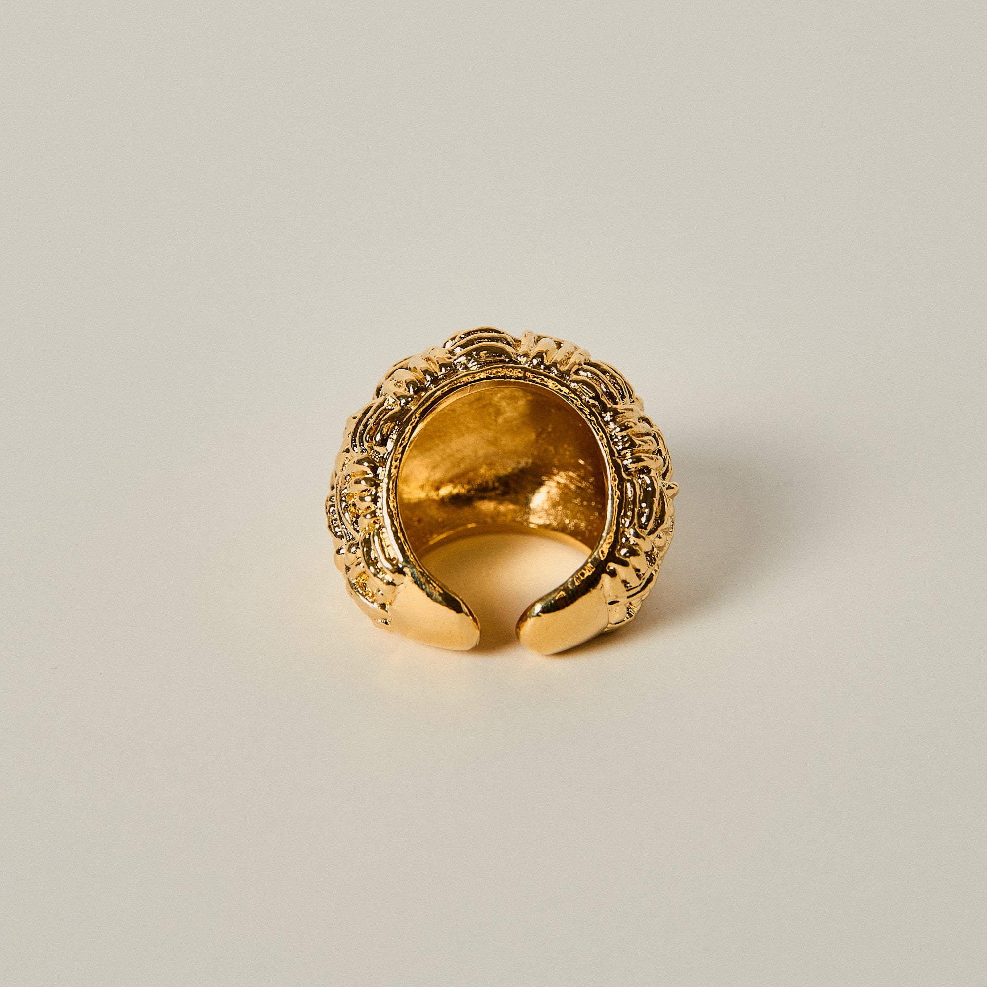 ILSA RING – PAOLA SIGHINOLFI