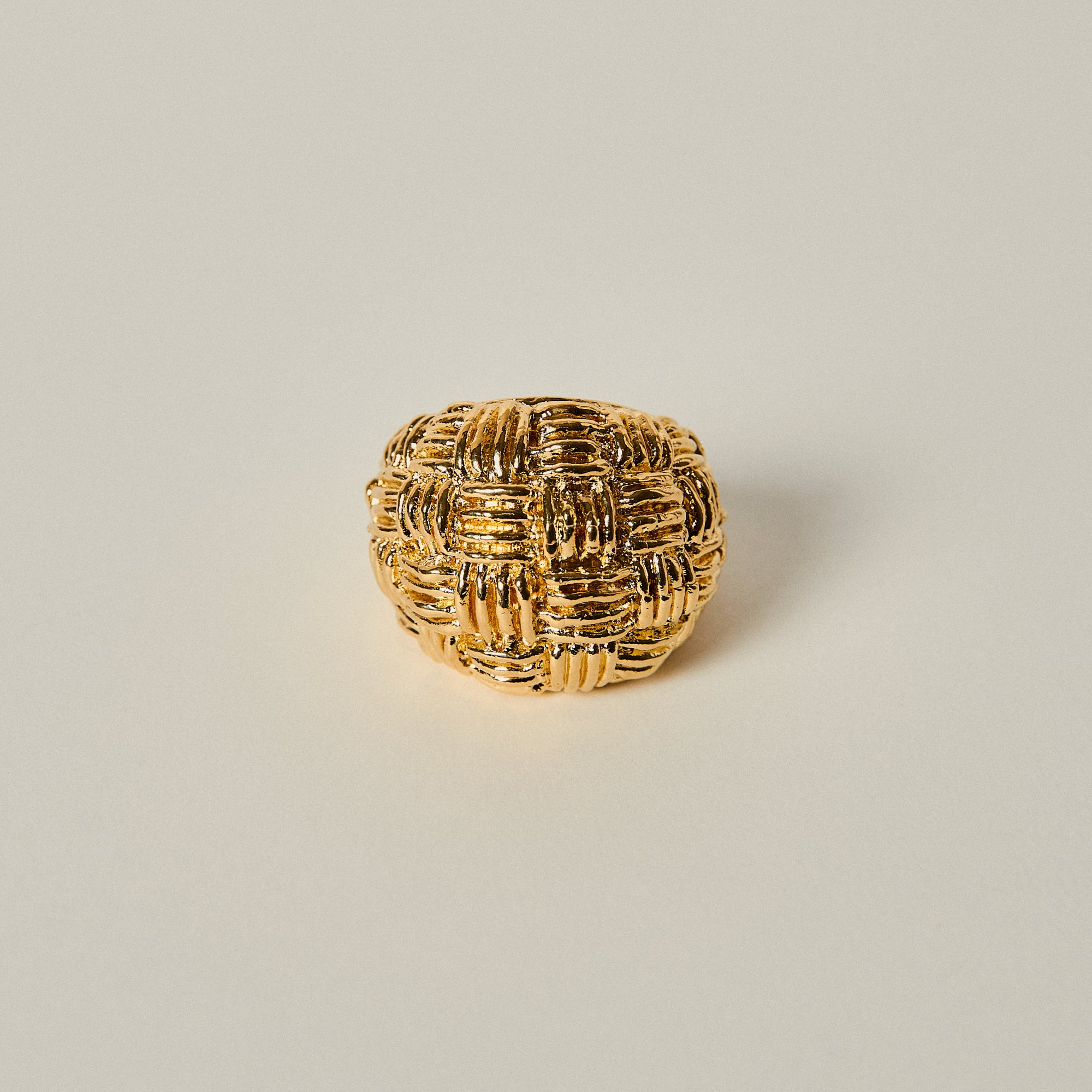 ILSA RING – PAOLA SIGHINOLFI