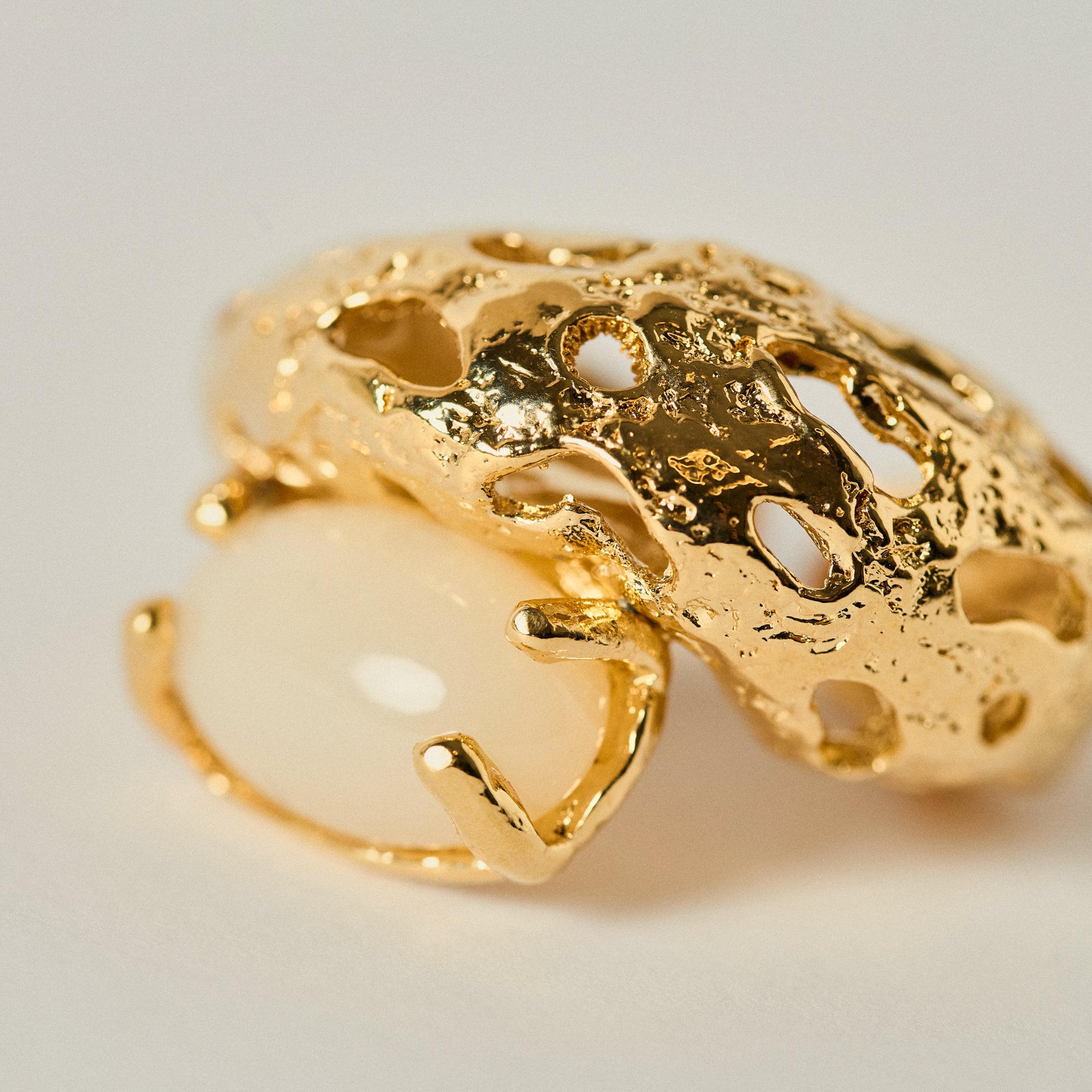 MAYGE RING – PAOLA SIGHINOLFI