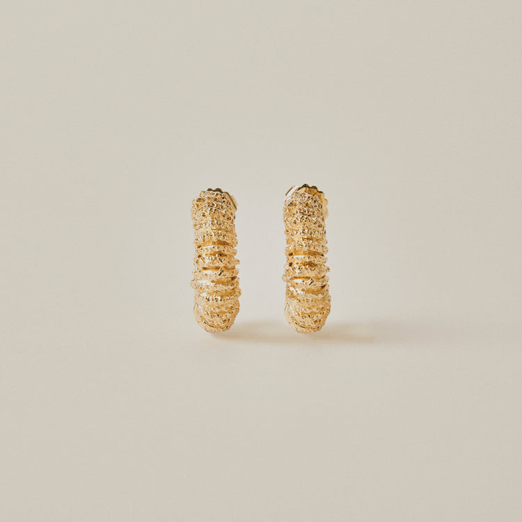 AMULET EARRINGS